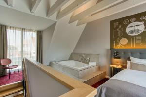 Boutique 005 Ulm City,Neu-Ulm>>Blaustein,4 star