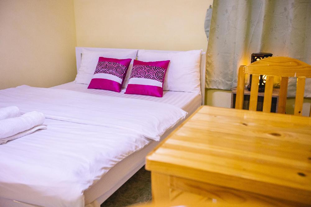 nara hostel don mueang