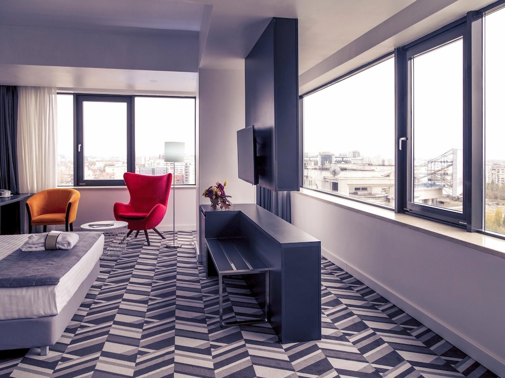 Mercure Bucharest Unirii,Bucure?Ti - Ilfov>>Bucharest,4 star
