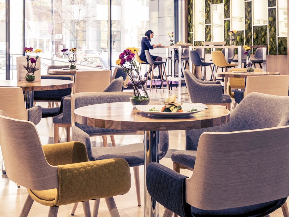Mercure Bucharest Unirii,Bucure?Ti - Ilfov>>Bucharest,4 star