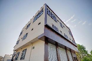 Hotel Satyam Palace,Nokha>>Bikaner,3 star