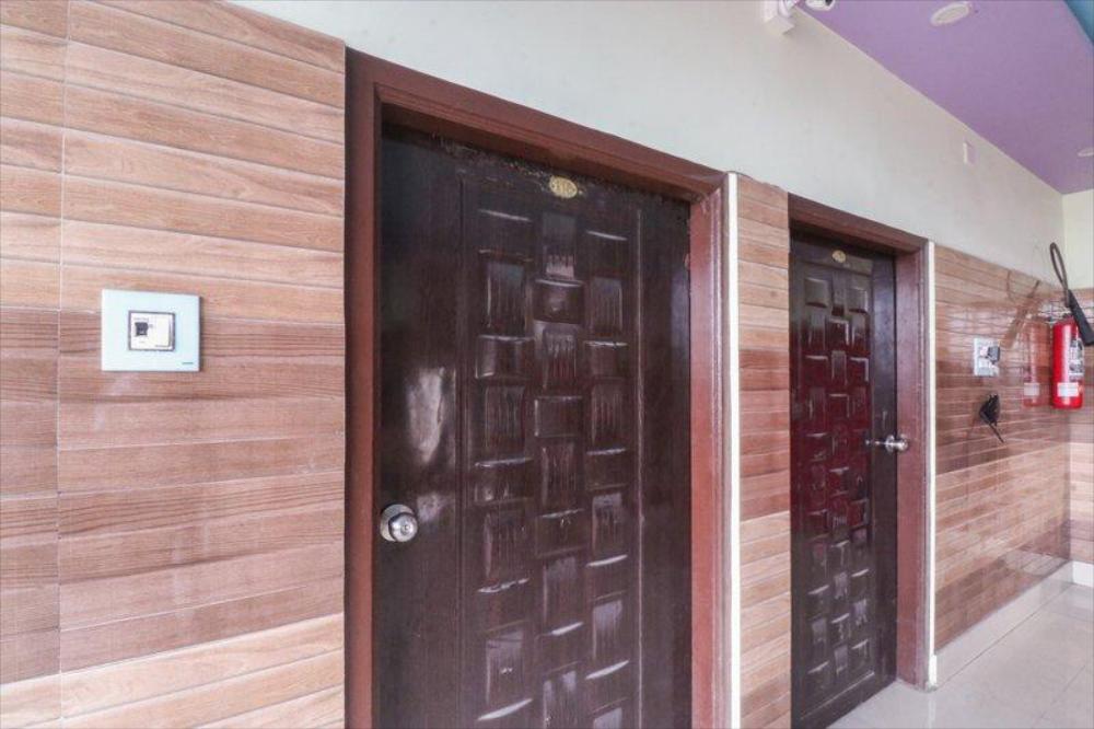 hotel shakti by oyo rooms