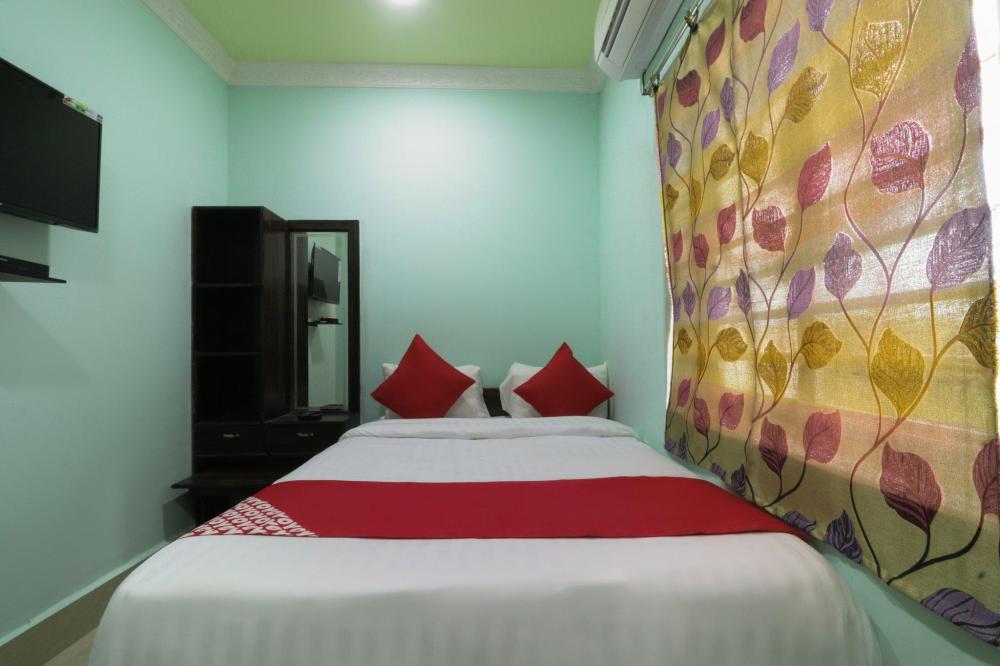 hotel shakti by oyo rooms