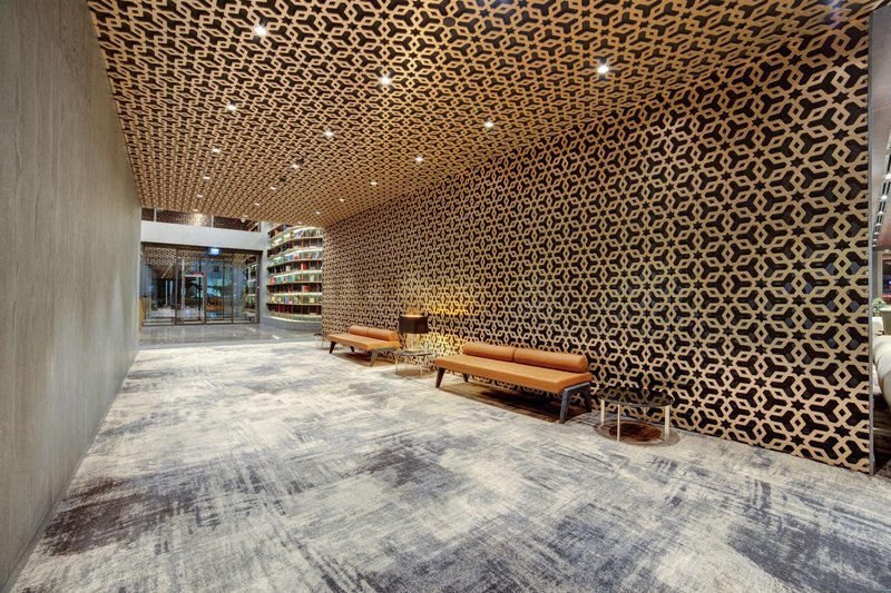 doubletree by hilton adana