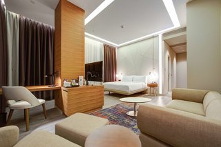 Doubletree By Hilton Adana,Adana Province>>Adana,5 star