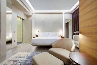 Doubletree By Hilton Adana,Adana Province>>Adana,5 star