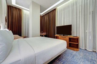 Doubletree By Hilton Adana,Adana Province>>Adana,5 star