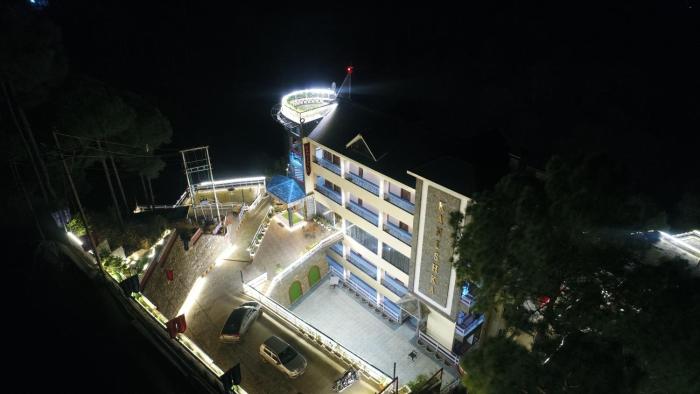 Kanishka Retreat Resort Chail