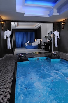 nordic palace and spa