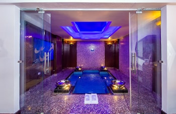 nordic palace and spa