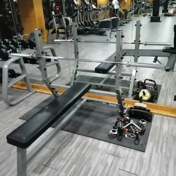 nordic palace and spa