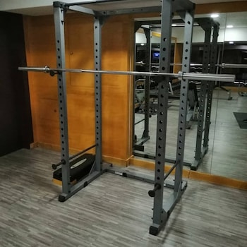 nordic palace and spa