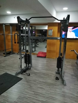 nordic palace and spa