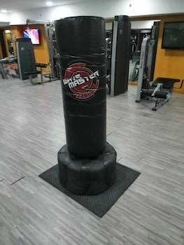 nordic palace and spa