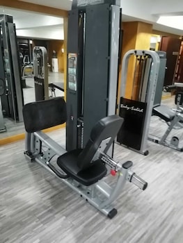 nordic palace and spa