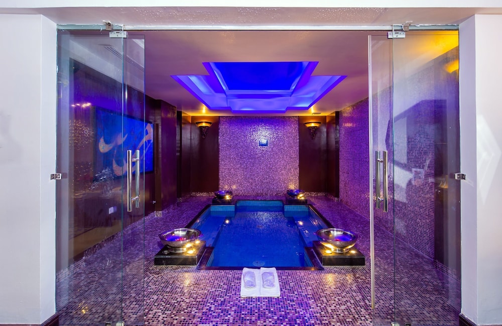 nordic palace and spa