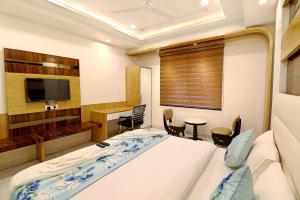 Hotel York Legacy,New Delhi>>Delhi,3 star