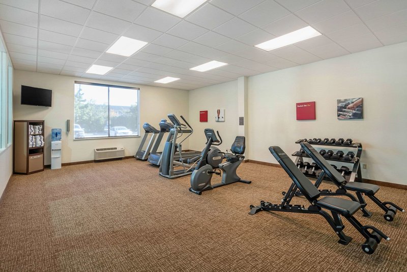 mainstay suites coeur dalene