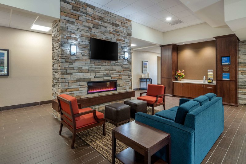 mainstay suites coeur dalene