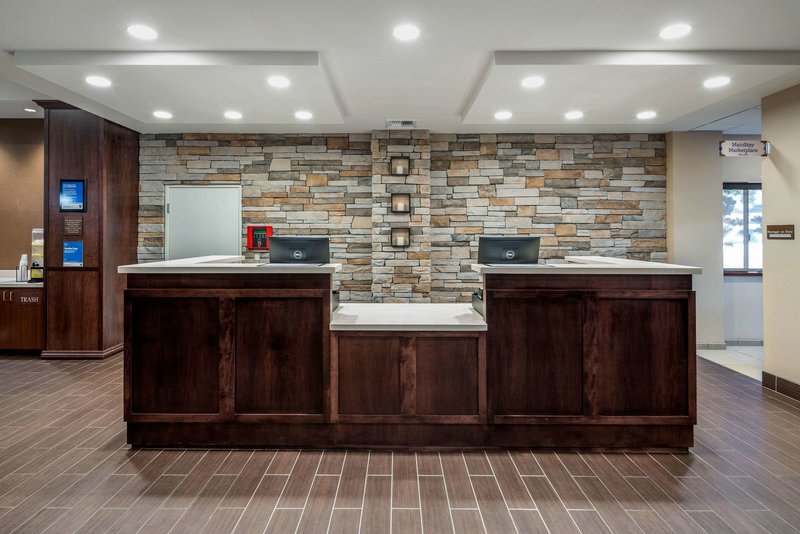 mainstay suites coeur dalene
