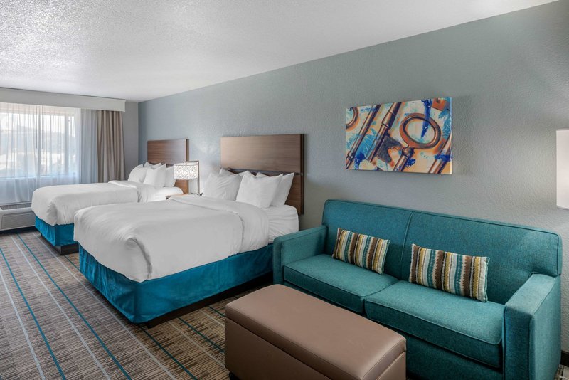 mainstay suites coeur dalene