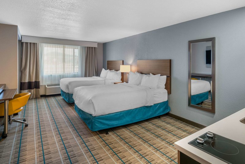 mainstay suites coeur dalene