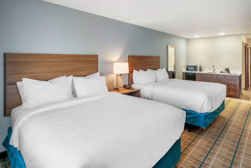 mainstay suites coeur dalene
