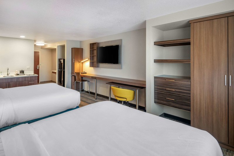 mainstay suites coeur dalene
