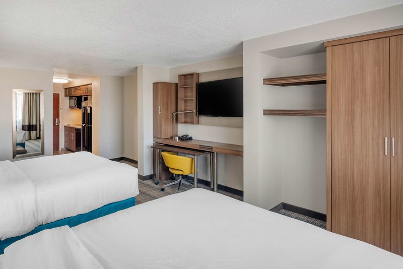 mainstay suites coeur dalene