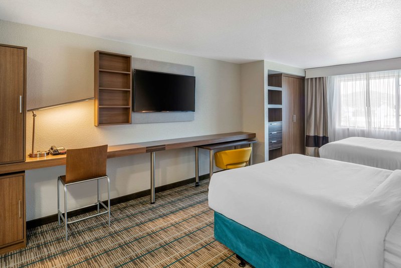 mainstay suites coeur dalene