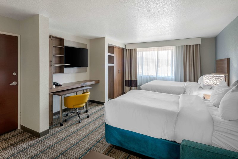 mainstay suites coeur dalene
