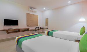 treebo yc grand boutique electronic city