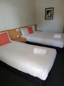Annerley Motor Inn,Brisbane>>Annerley,4 star