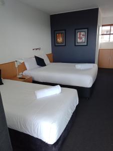 Annerley Motor Inn,Brisbane>>Annerley,4 star