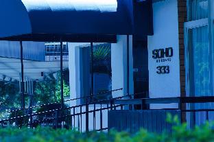 soho brisbane