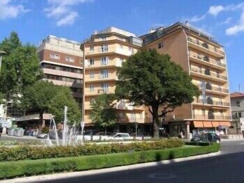 Hotel Astor,Todi>>Perugia,2 star