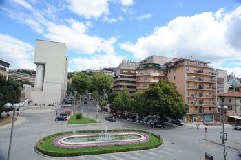 Hotel Astor,Todi>>Perugia,2 star