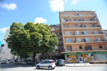 Hotel Astor,Todi>>Perugia,2 star