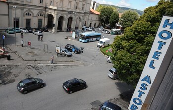Hotel Astor,Todi>>Perugia,2 star