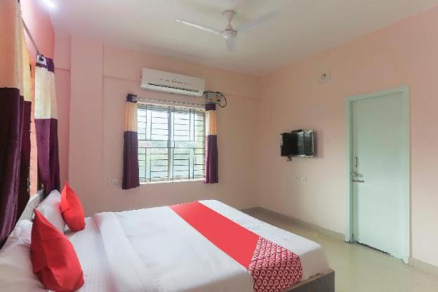 hotel o avigna residency