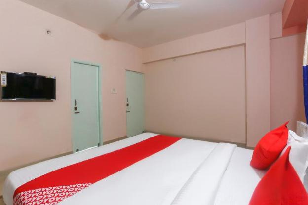hotel o avigna residency