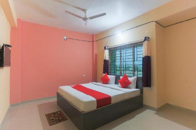 hotel o avigna residency