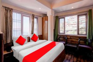 hotel o avigna residency