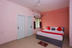 hotel o avigna residency