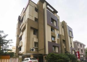 hotel o avigna residency