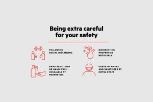 Hotel O Avigna Residency,Balianta>>Bhubaneshwar,3 star