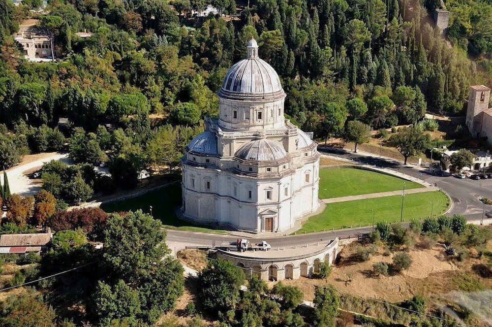 todi