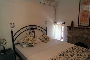 eski datca pansiyon cafe