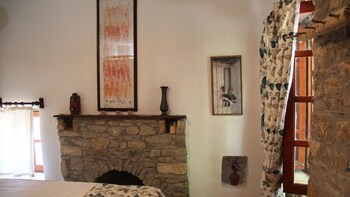 eski datca pansiyon cafe