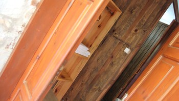 eski datca pansiyon cafe